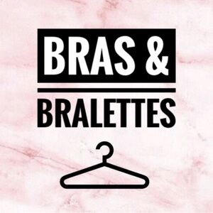 Stylish Bras & Bralettes